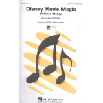 Disney Movie Magic (Medley) :