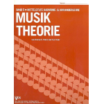 Musik-Theorie Band 5 (Deutsch) - Charles S. Peters / Arr. Paul Yoder