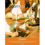 Djelem - 11 Arrangements nach Liedern und Tänzen der Roma Osteuropas - Traditional / Arr. Paul Hoorn