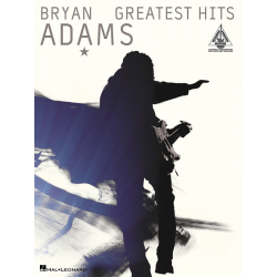 Bryan Adams Greatest Hits - Bryan Adams