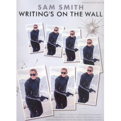 Writing's on the Wall : - Sam (Samuel Frederick) Smith