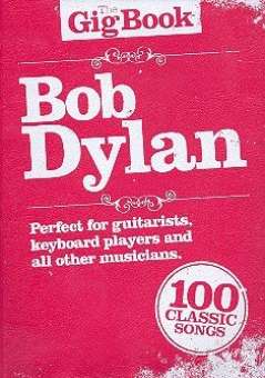 Bob Dylan : The Gig Book