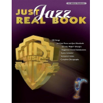 Just Jazz Real Book : Eb Edition