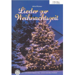 Lieder zur Weihnachtszeit - Cello/Bass - Diverse / Arr. Alfred Pfortner