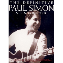 The definitive Paul Simon Songbook - Paul Simon