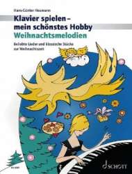 Weihnachtsmelodien für Klavier - Diverse / Arr. Hans-Günter Heumann