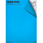 Take five : Einzelausgabe - Paul Desmond