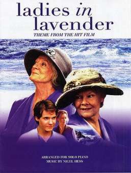 Ladies in Lavender : Theme