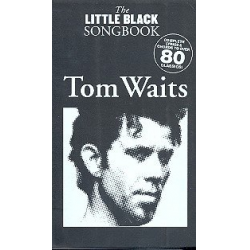 Tom Waits : The little black book