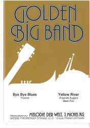Bye Bye Blues / Yellow River - Rolf Hempel