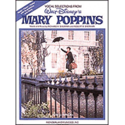 Mary Poppins (Film Version) - Richard M. Sherman