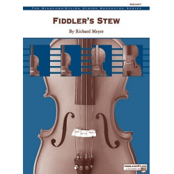 Fiddler's Stew (string orchestra) - Richard Meyer
