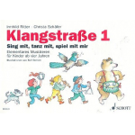 Klangstraße 1 - Kinderheft - Irmhild Ritter