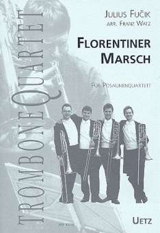 Florentiner Marsch op. 214