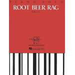Root Beer Rag - Billy Joel