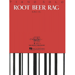 Root Beer Rag - Billy Joel