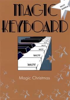 Magic Keyboard - Magic Christmas