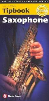 Tipbook Saxophon :