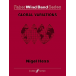 Global Variations - Nigel Hess
