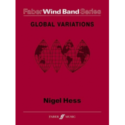 Global Variations - Nigel Hess