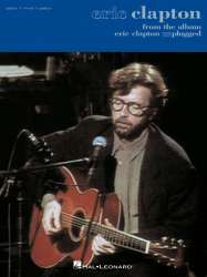 Eric Clapton - Unplugged - Eric Clapton