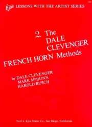 The Dale Clevenger French Horn Vol. 2 - Dale Clevenger / Arr. Mark McDunn