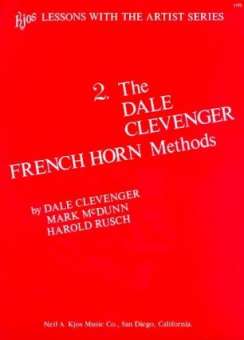 The Dale Clevenger French Horn Vol. 2