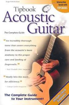 Tipbook Acoustic Guitar :