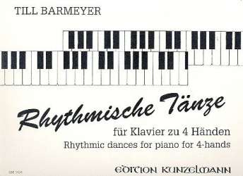 Rhythmische Tänze - Till Barmeyer