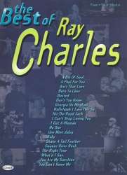 The best of Ray Charles : - Ray Charles