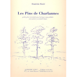Les Pins de Charlannes : Petite - Henriette Renié