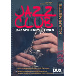 Jazz Club Klarinette (Klarinette) - Andy Mayerl & Christian Wegscheider