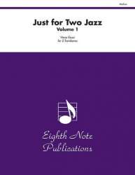 Just for 2 - Jazz vol.1 - Vince Gassi