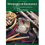 Standard of Excellence - Vol. 3 F-Horn - Bruce Pearson