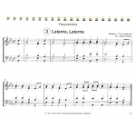 12 Martinslieder - Stimme 1 + 2 + 3 + 4 in C - Spielpartitur - Posaunenchor -Alfred Pfortner