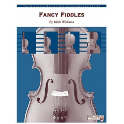 Fancy Fiddles (string orchestra) - Mark Williams