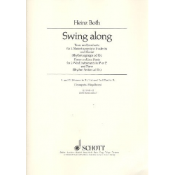 Swing along : - Heinz Both