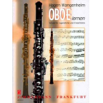 Oboe lernen - Schule für Jugendliche und Erwachsene - Hagen Wangenheim