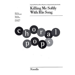 Killing Me softly with his Song : - Charles Fox
