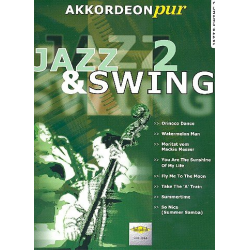 Jazz & Swing 2 - Hans-Guenther Kölz