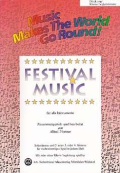 Festival Music - Direktion