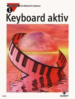 Keyboard aktiv Band 1 :