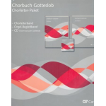 Chorbuch Gotteslob : Chorleiter-Paket