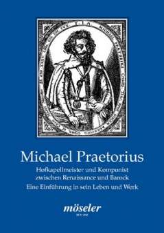Michael Praetorius : eine Einführung in
