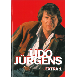 Udo Jürgens - Extra 1 - Songbook (mit Akkord Bezifferung) - Udo Jürgens