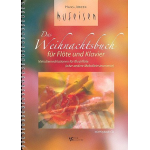 Das Weihnachtsbuch (+CD)  : - Hans-Jürgen Hufeisen