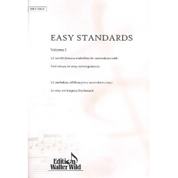 Easy Standards - Hans-Guenther Kölz