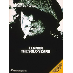 Lennon - The Solo Years - John Lennon