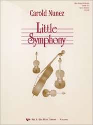 Little Symphony : - Carold Nunez