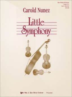 Little Symphony :